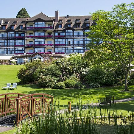 Hotel Ermitage Evian-les-Bains Exterior photo
