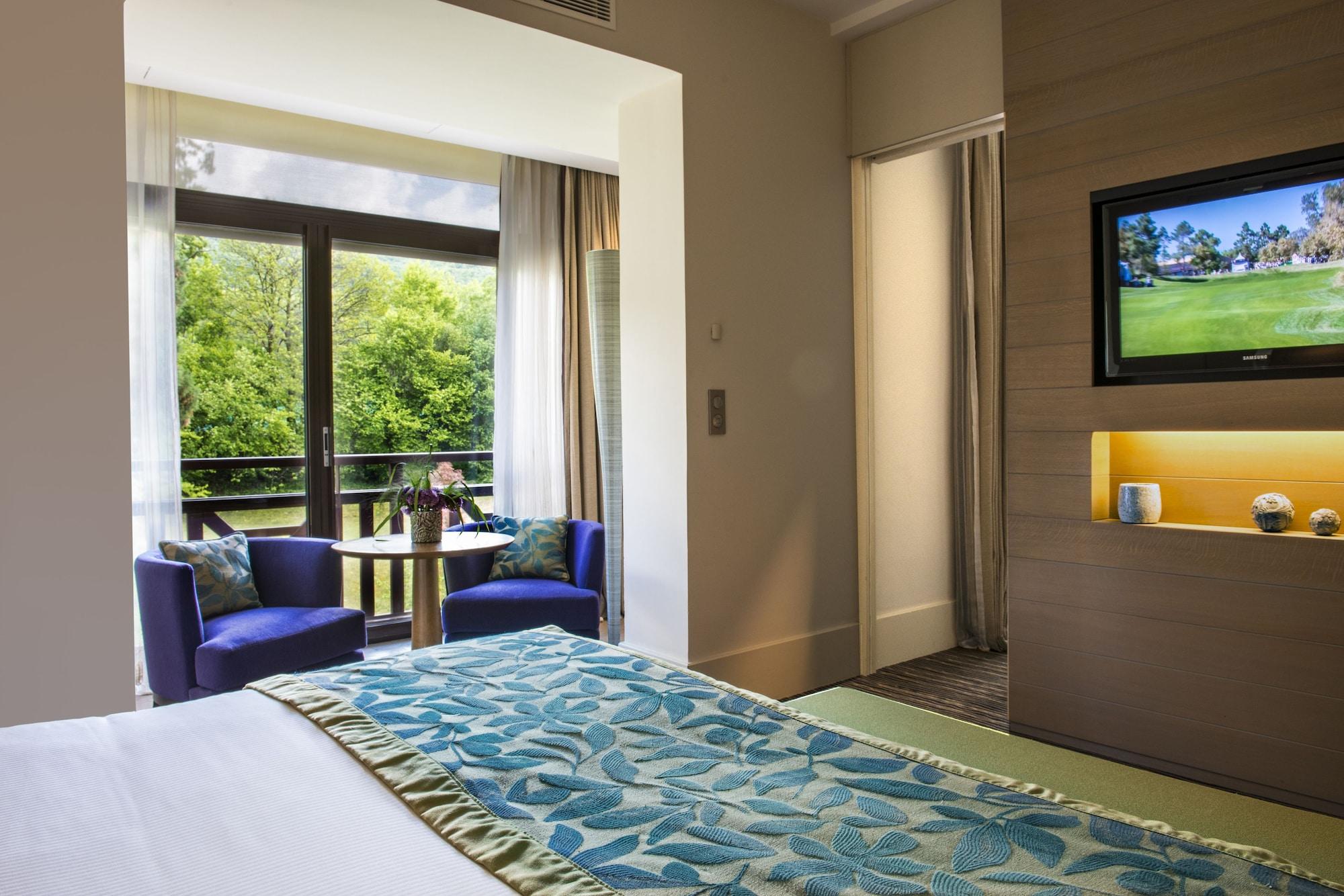 Hotel Ermitage Evian-les-Bains Exterior photo