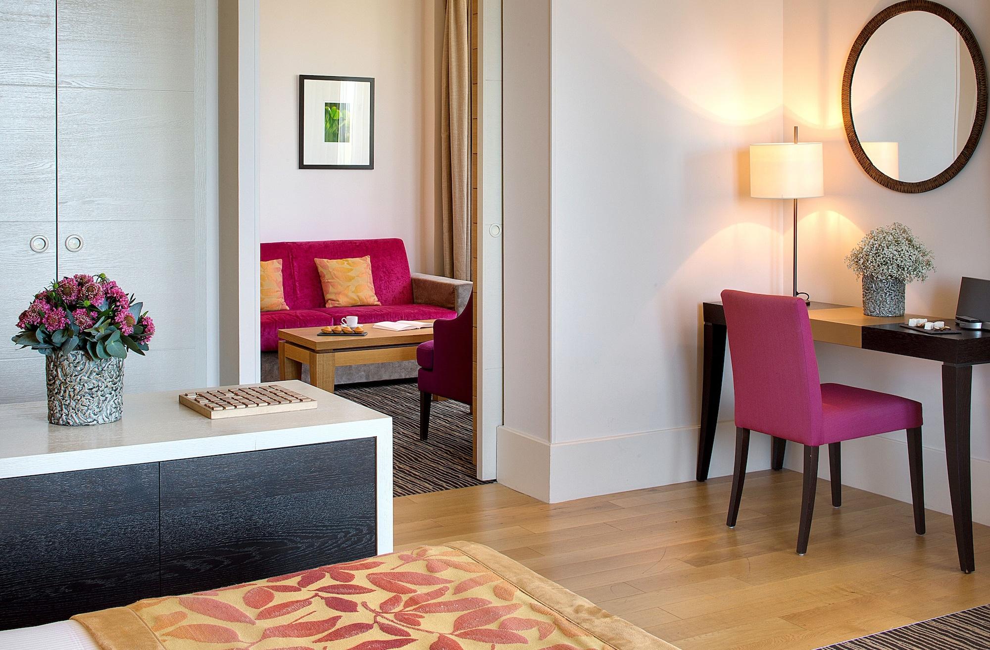 Hotel Ermitage Evian-les-Bains Exterior photo