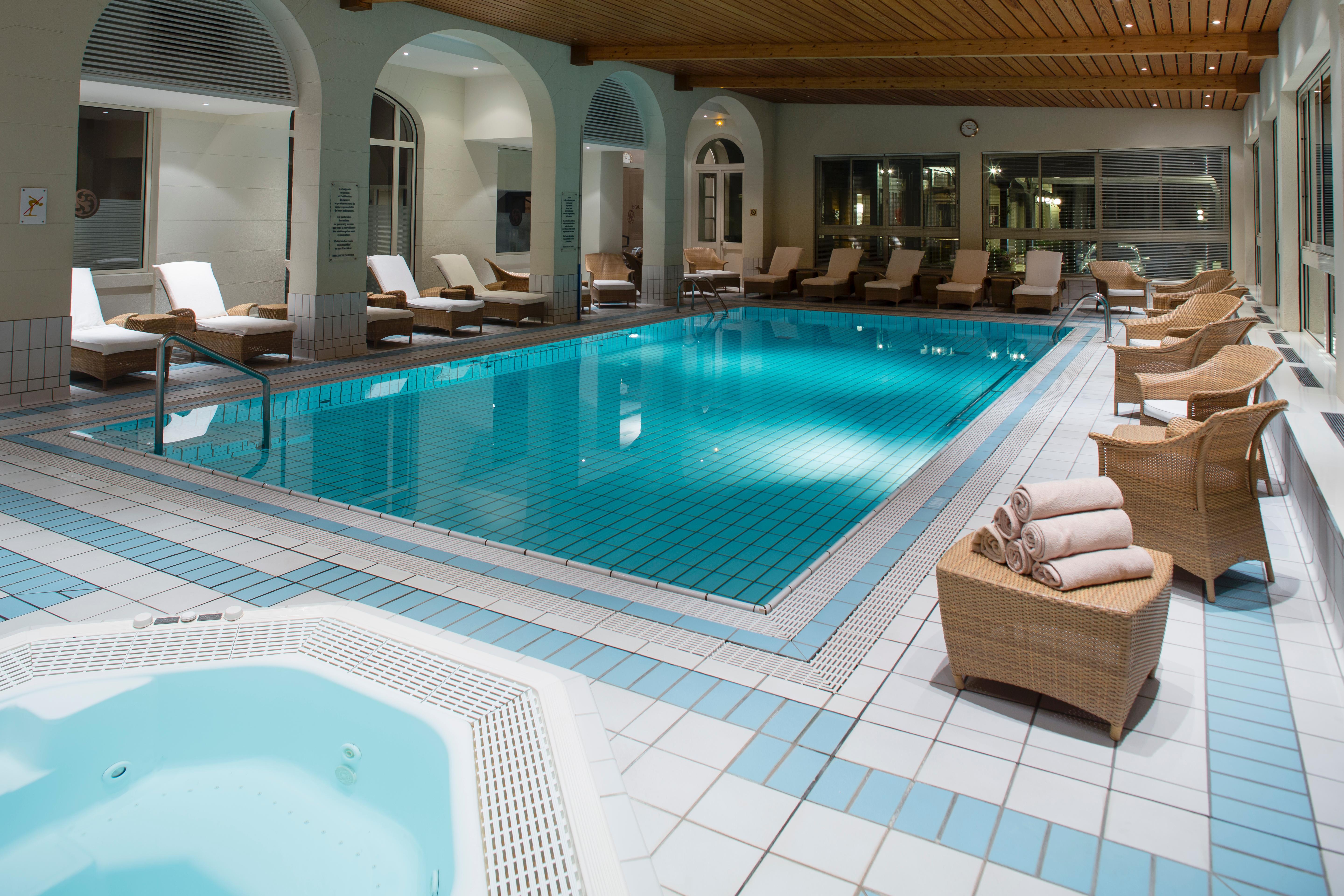 Hotel Ermitage Evian-les-Bains Exterior photo