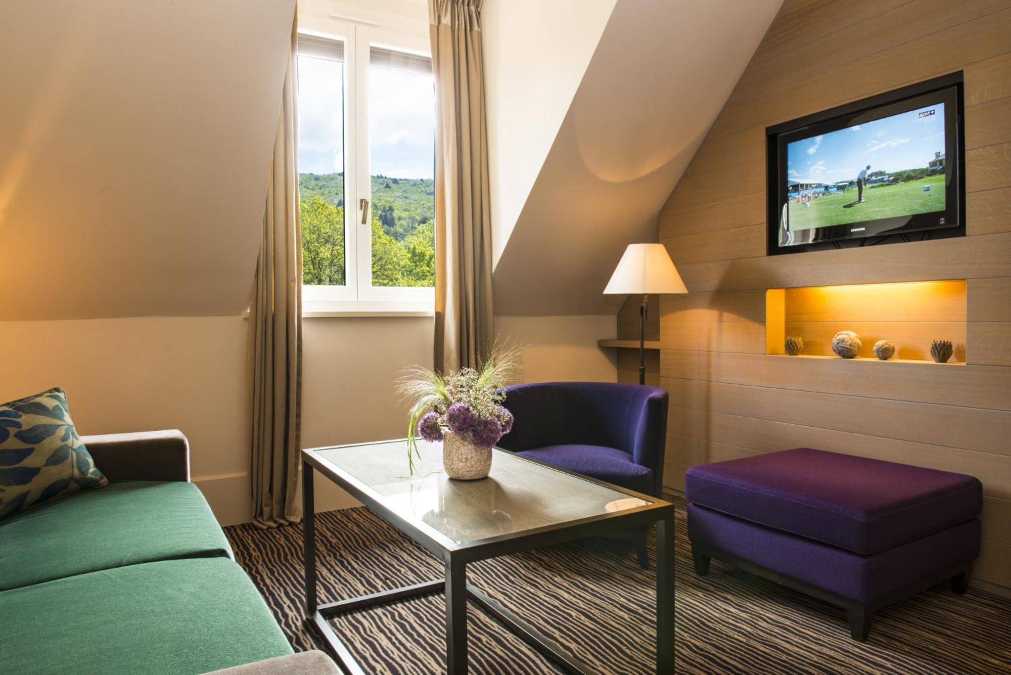 Hotel Ermitage Evian-les-Bains Room photo