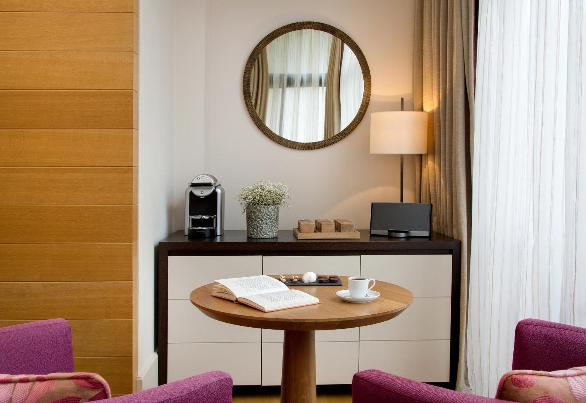 Hotel Ermitage Evian-les-Bains Exterior photo