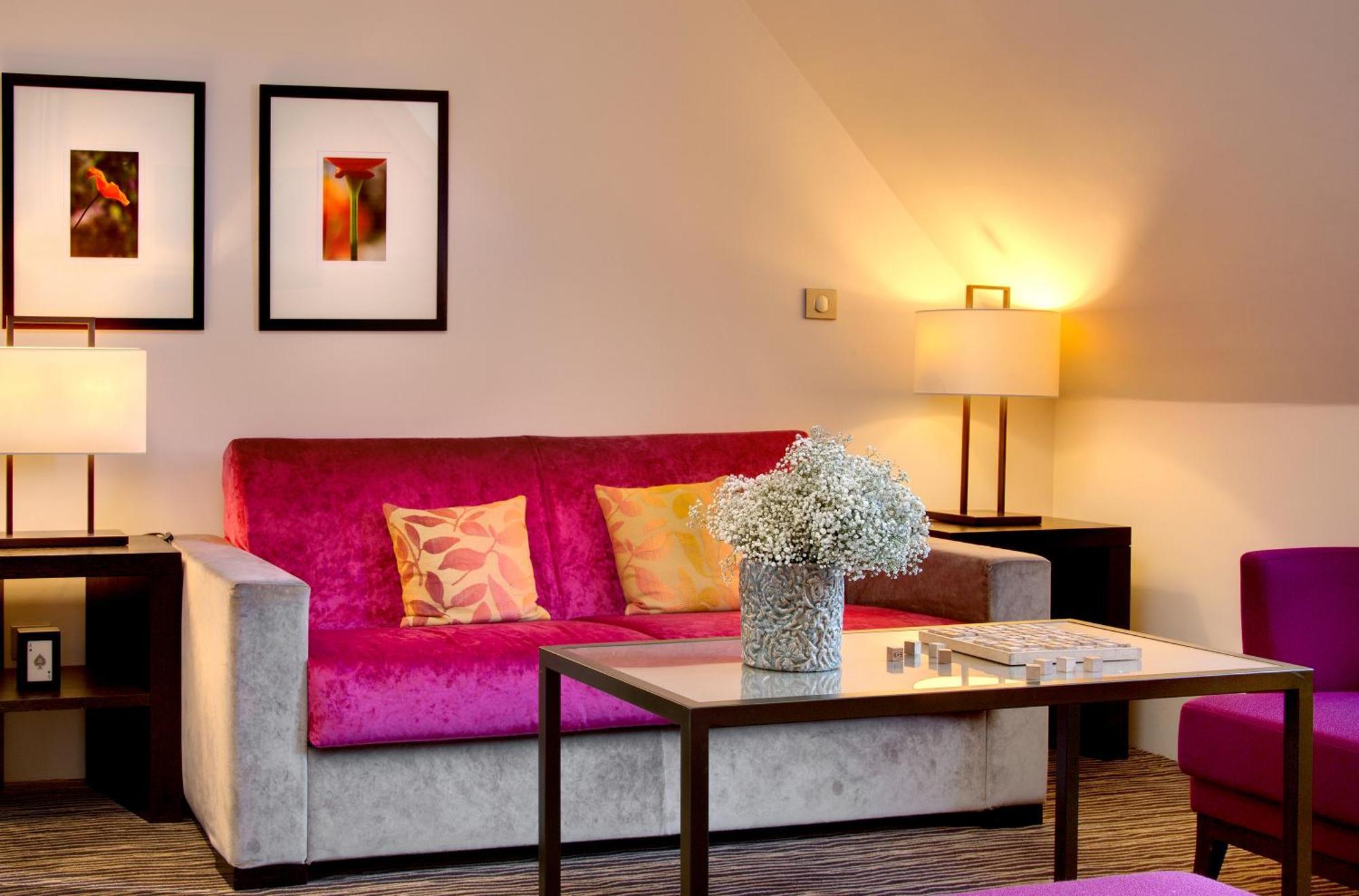 Hotel Ermitage Evian-les-Bains Exterior photo