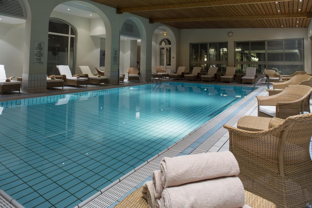Hotel Ermitage Evian-les-Bains Exterior photo